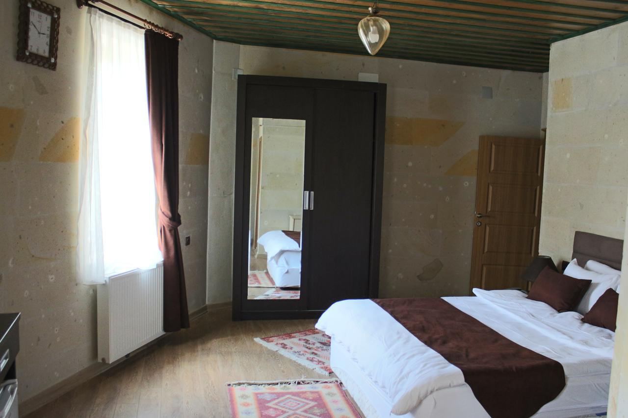 Moira Stone House 호텔 괴레메 외부 사진