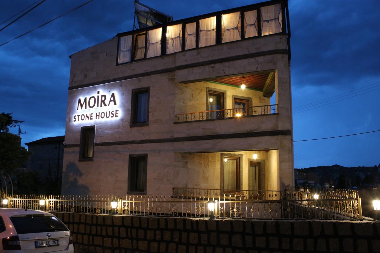 Moira Stone House 호텔 괴레메 외부 사진