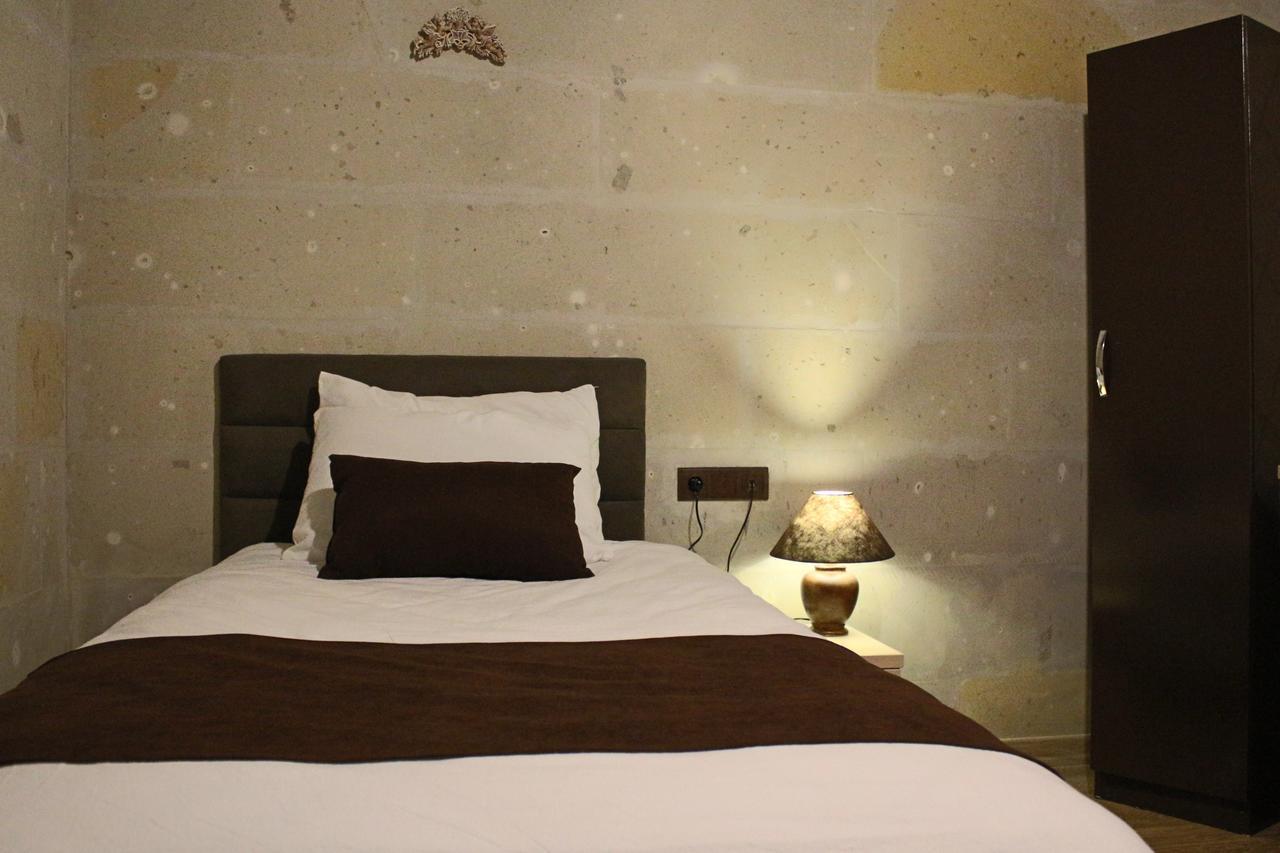 Moira Stone House 호텔 괴레메 외부 사진