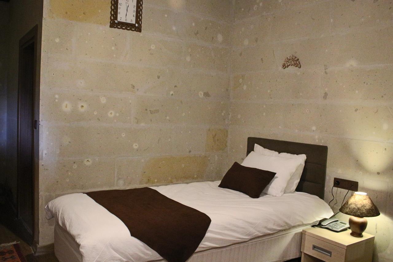 Moira Stone House 호텔 괴레메 외부 사진