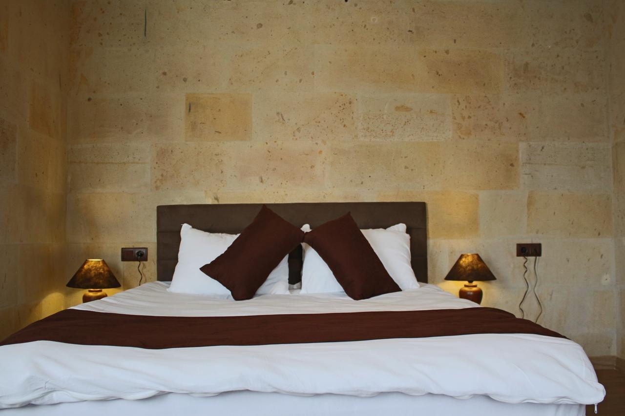 Moira Stone House 호텔 괴레메 외부 사진