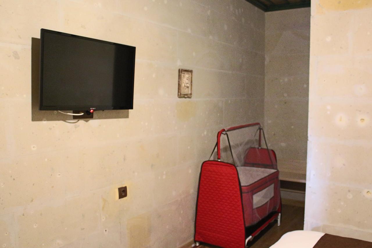 Moira Stone House 호텔 괴레메 외부 사진