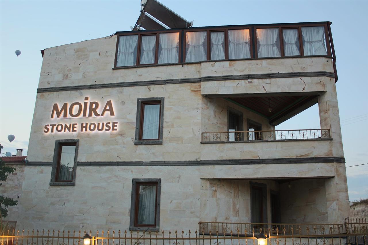 Moira Stone House 호텔 괴레메 외부 사진